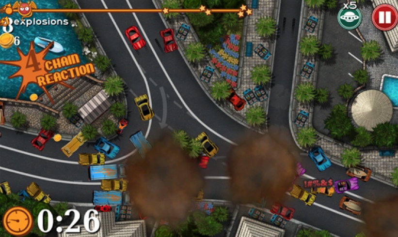 bestwindowsphonegames