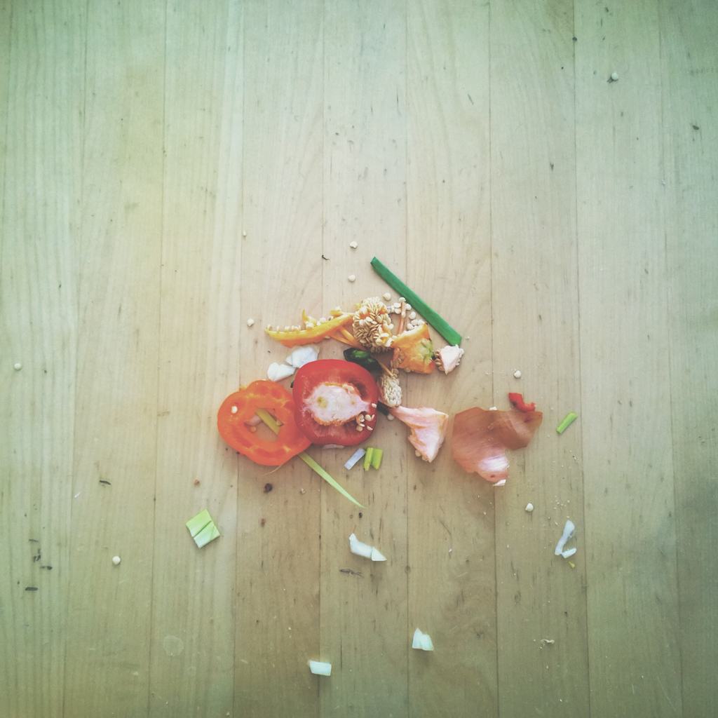 leftovers