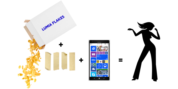 lumia-flakes