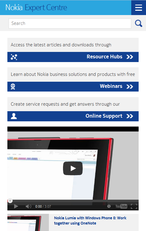 webinars