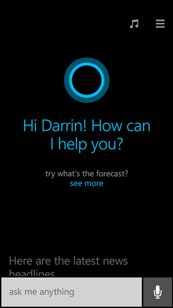 Cortana_Home