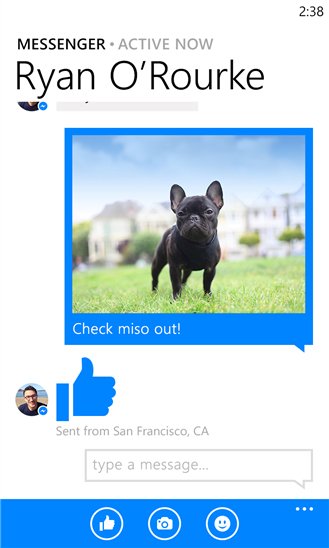 Facebook-Messenger-screen2