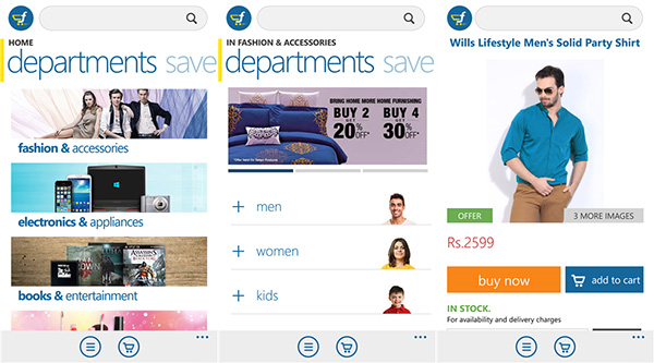 Flipkart