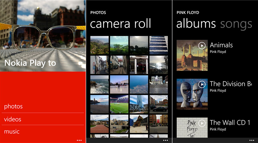 Nokia-Play-to