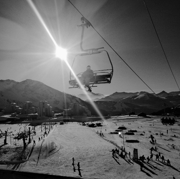 Moving on up #LumiaBW 