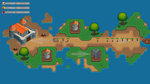TowerGameKit_Screen2