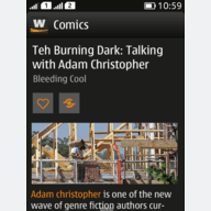 Weave News Reader_story