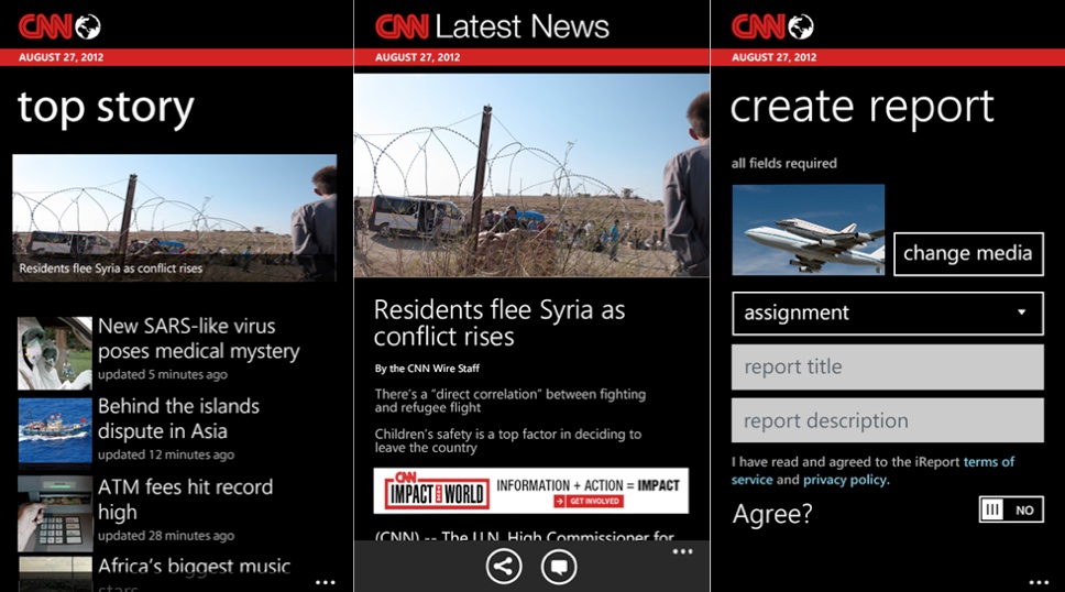 cnn