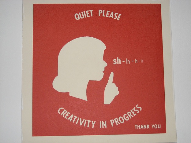 creativity-in-progress