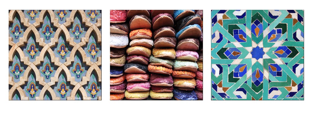 nokia repeat pattern