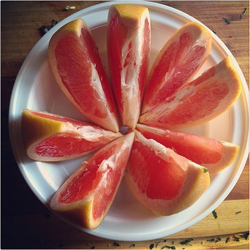 GrapefruitKendall