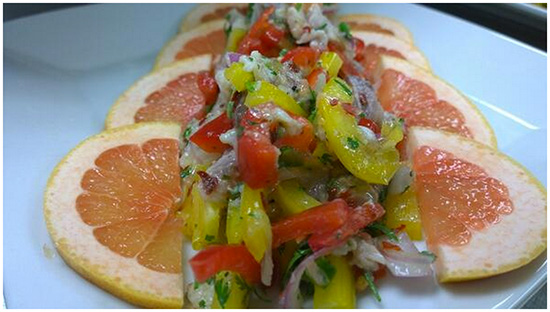 INLINEceviche
