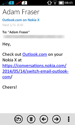 Outlook.com-on-Nokia-X