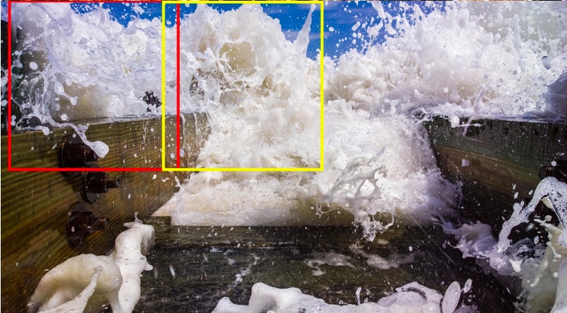 lumia water 7