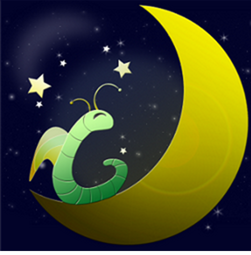 Sleep Bug app