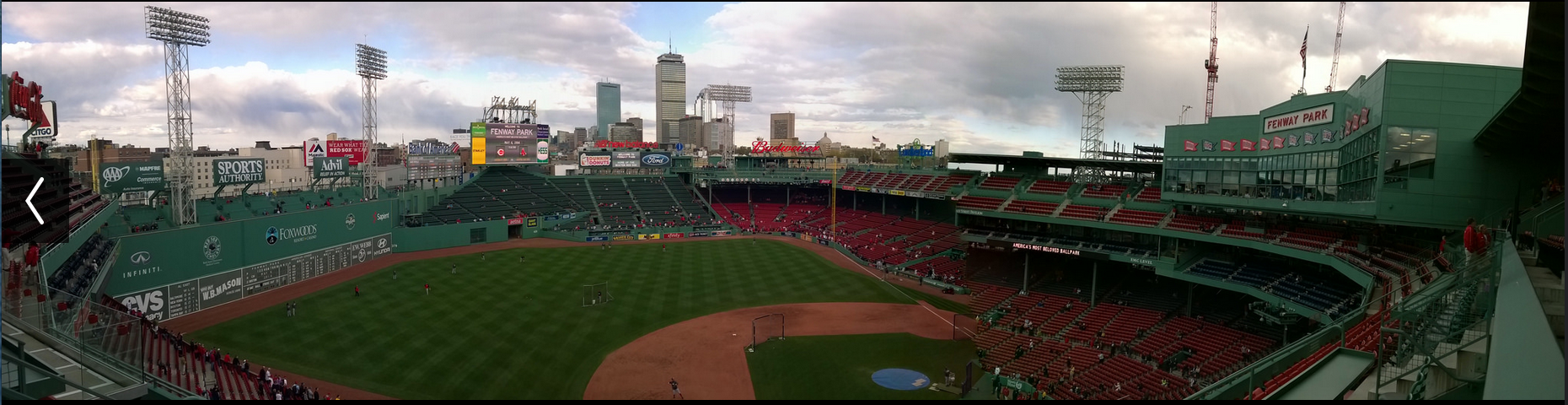 FenwayParkSteveGarfield