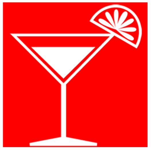 Bartender app