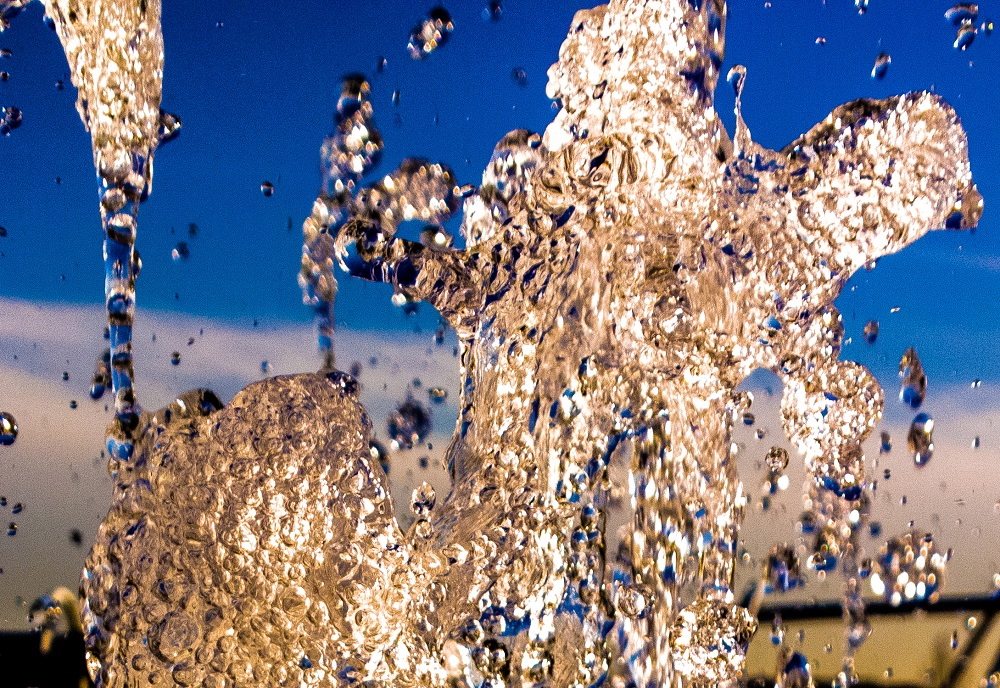 Star Water