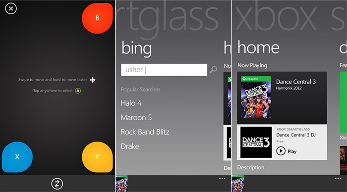 Xbox-360-SmartGlass