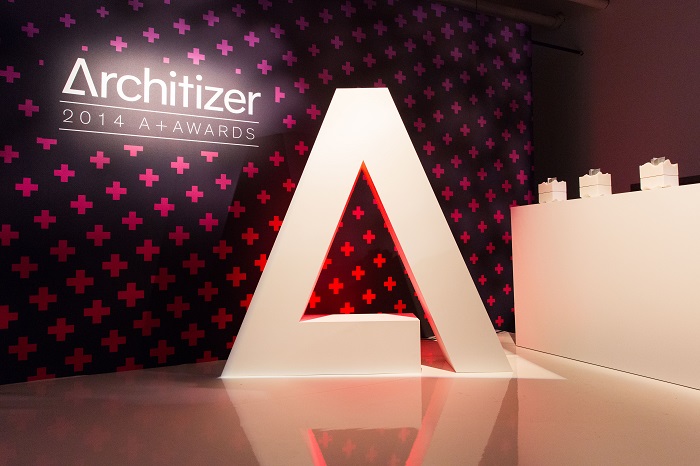 The ARCHITIZER A+ Awards Gala