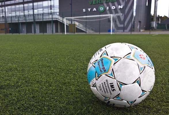 lumia ball