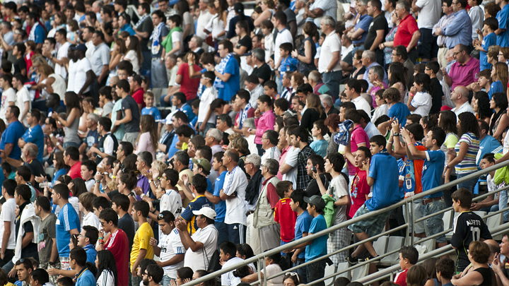 lumia crowd