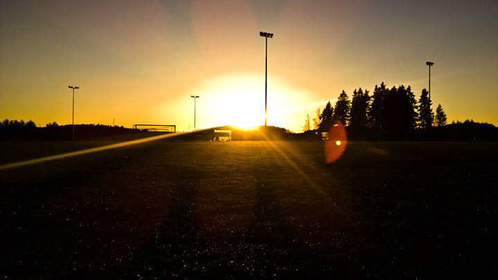 eveningsun