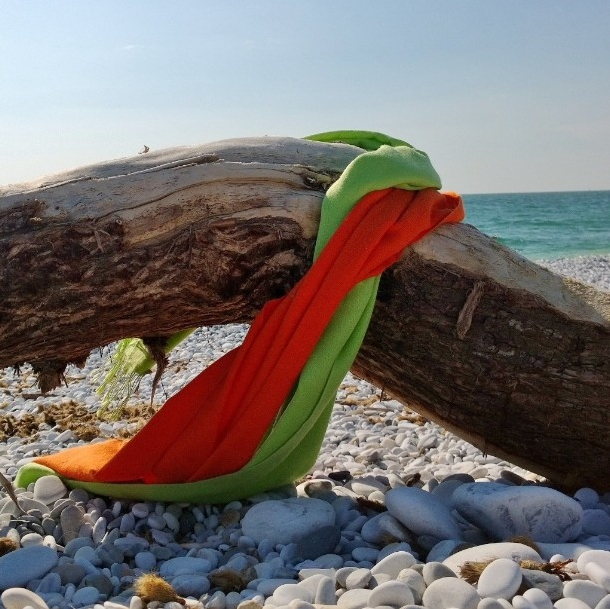 It's time to brighten things up!