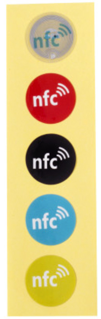 nfc-stickers
