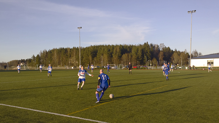 lumia football