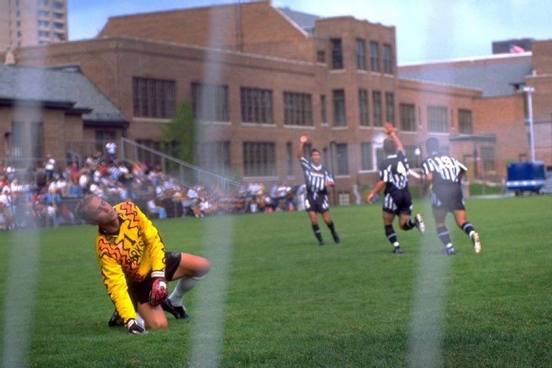 Soccer 8