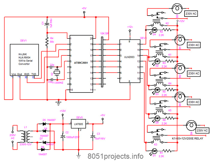 Circuit