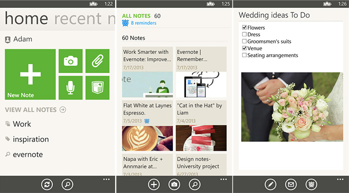 Evernote-on-Lumia