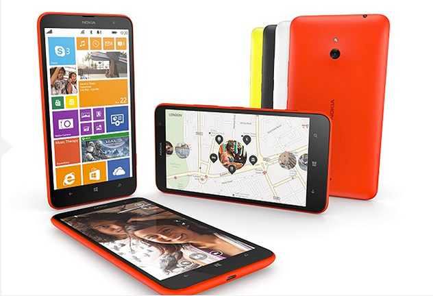 FEATLumia1320