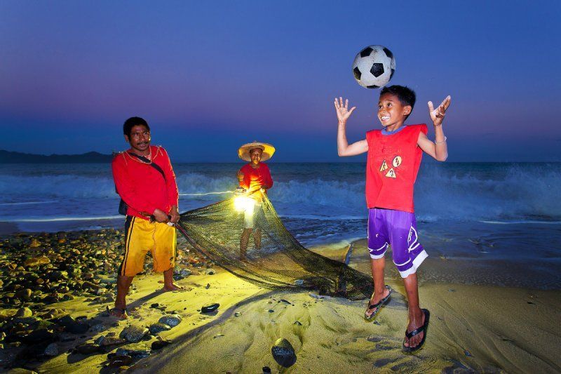 Soccer shots 2