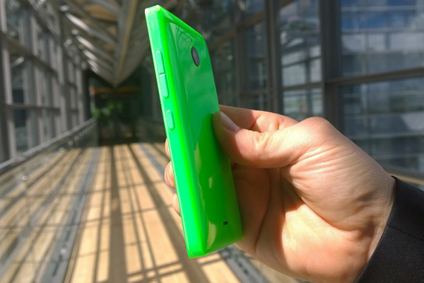 Jussi-Nokia-X2