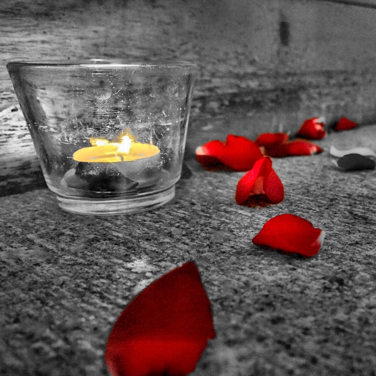 Kiss From A Rose