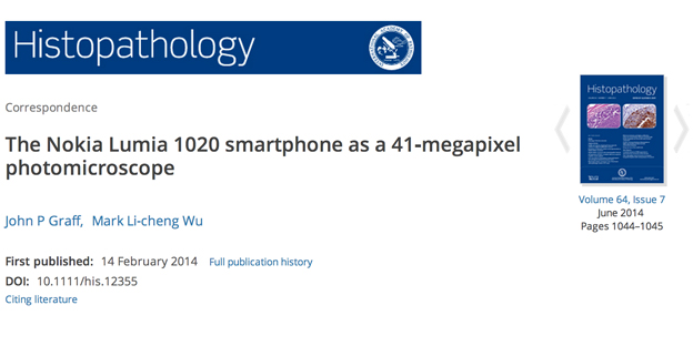 Lumia-1020-under-the-photomicroscope---journal