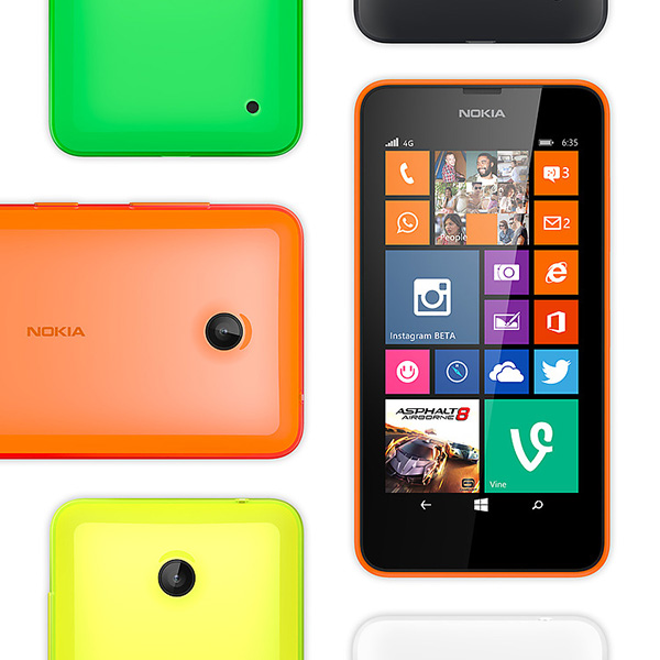 Lumia-635-Customizable