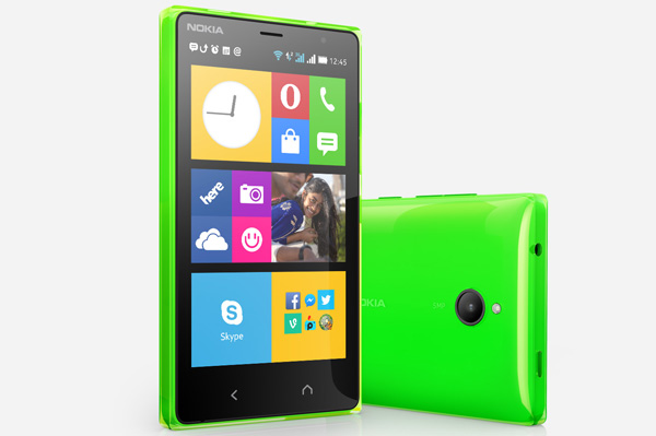 Nokia-X2_homescreen