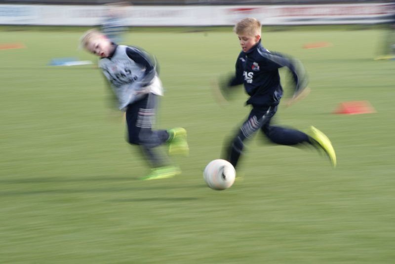 Soccer 7