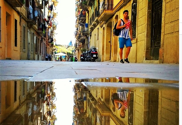 #LumiaWater feat