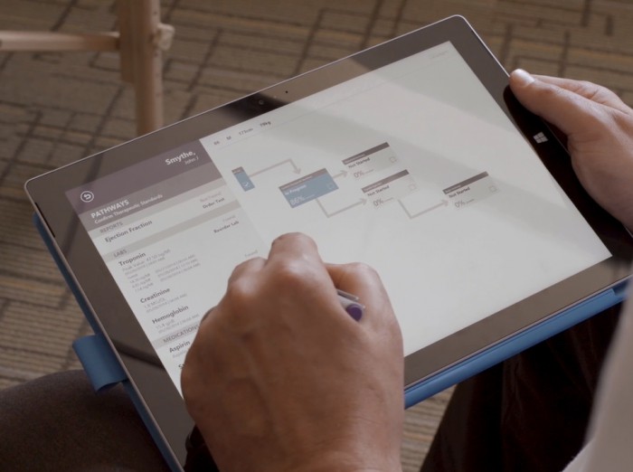 Surface Pro 3