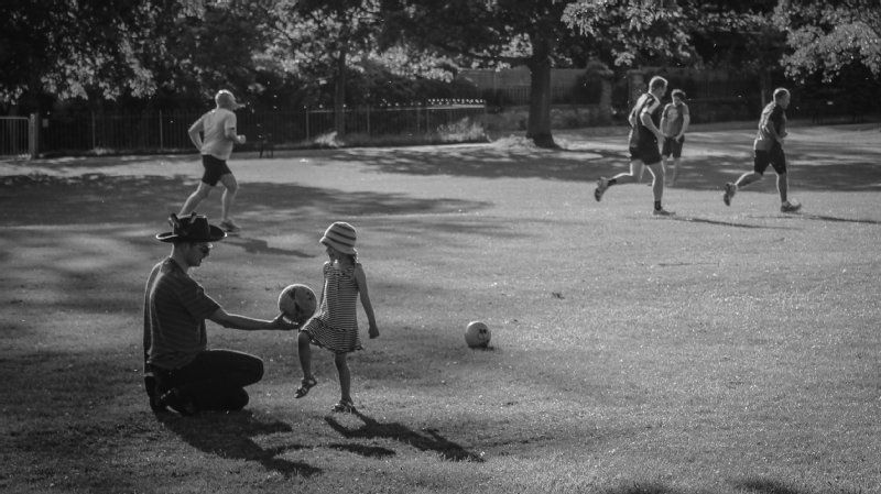 Soccer 3