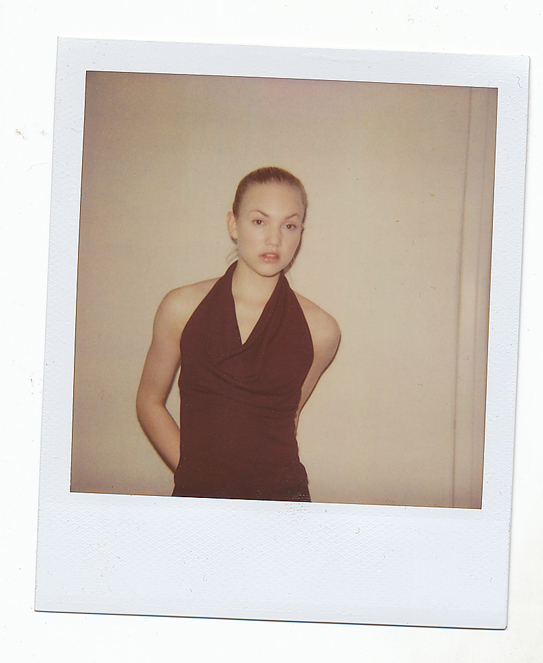 polaroid