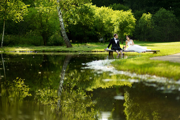 FEATwedding