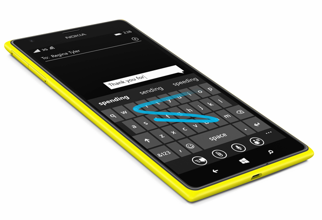 Lumia-Cyan_Word-Flow_feat