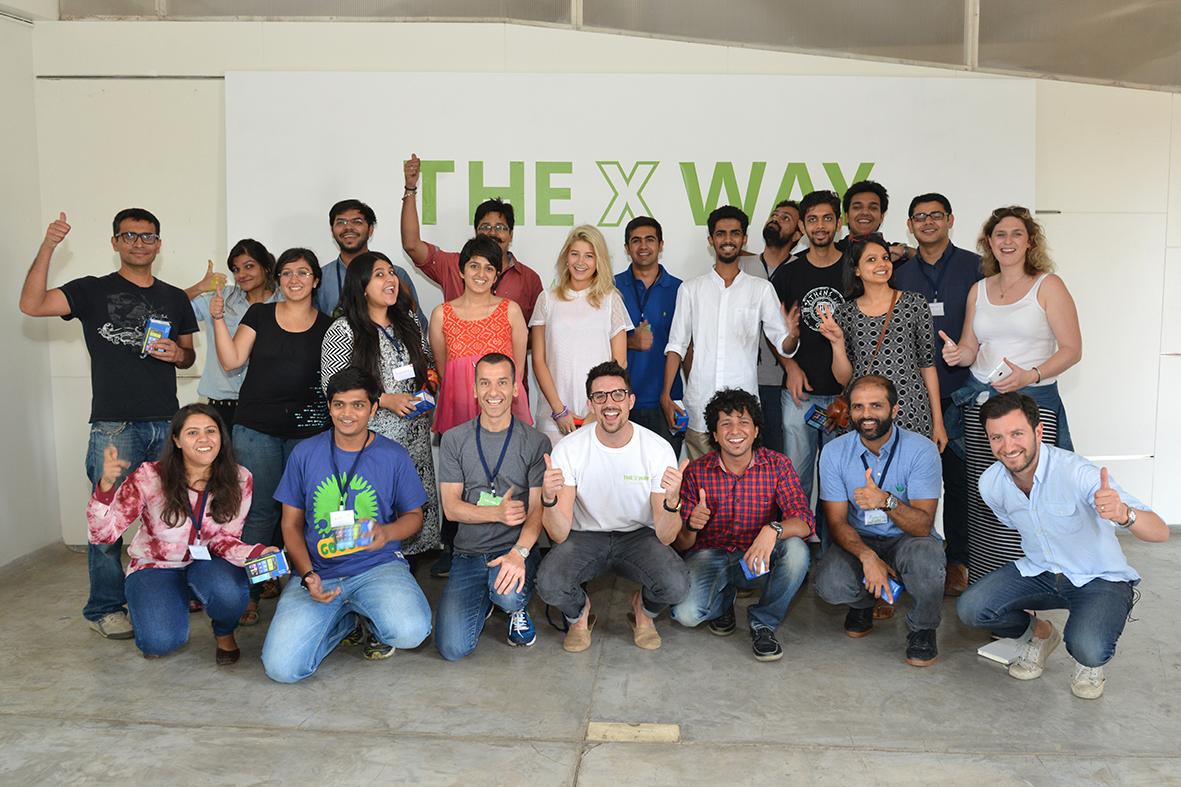 thexwayteam