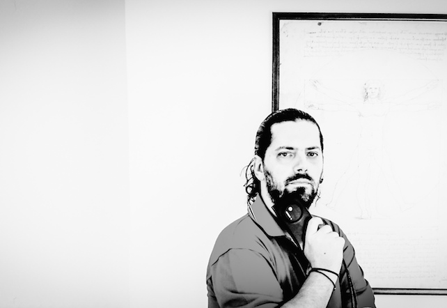 John Koliogiannis featured