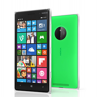 SQUARELumia830